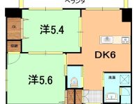 【アドヴァンスＮＹ 705】人気の設備充実のお部屋！早いもの勝ちです！
バストイレ別！室内洗濯機置場♪オートロック！オール電化！システムキッチン付き物件！ 7階 間取り図