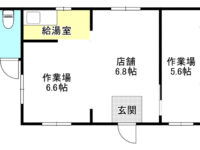 その他 1階 間取り図