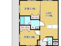【ジュルビアン 301】宜野湾市嘉数の高台に築浅物件が出ました‼
目を引く大きなアーチが特徴のリゾートホテルの様な外観♪駐車場2台可能！ 3階 間取り図