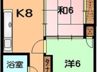 【白洋荘 C-301】お問合せはてだこまで☎0120-30-8733♪
広い部屋でゆったりと一人暮らしに、またはカップルさんにお勧めです。 3階 間取り図